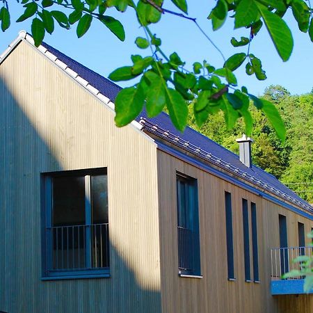 Dorfschmiede Apartment Huttlingen Екстериор снимка