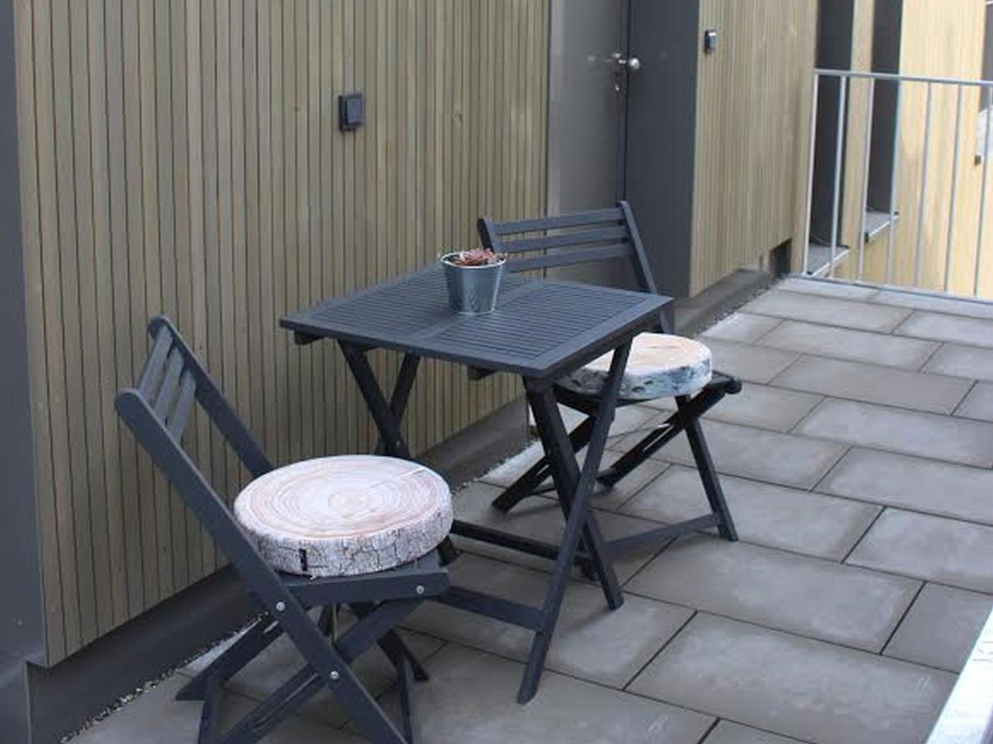 Dorfschmiede Apartment Huttlingen Екстериор снимка