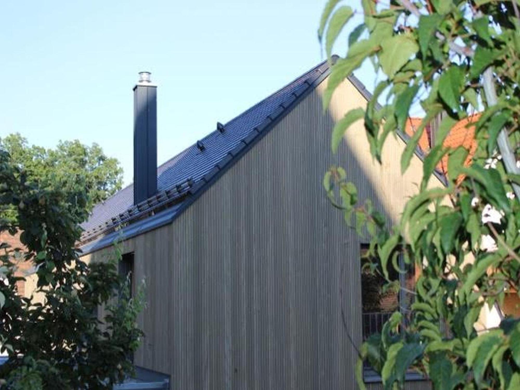 Dorfschmiede Apartment Huttlingen Екстериор снимка