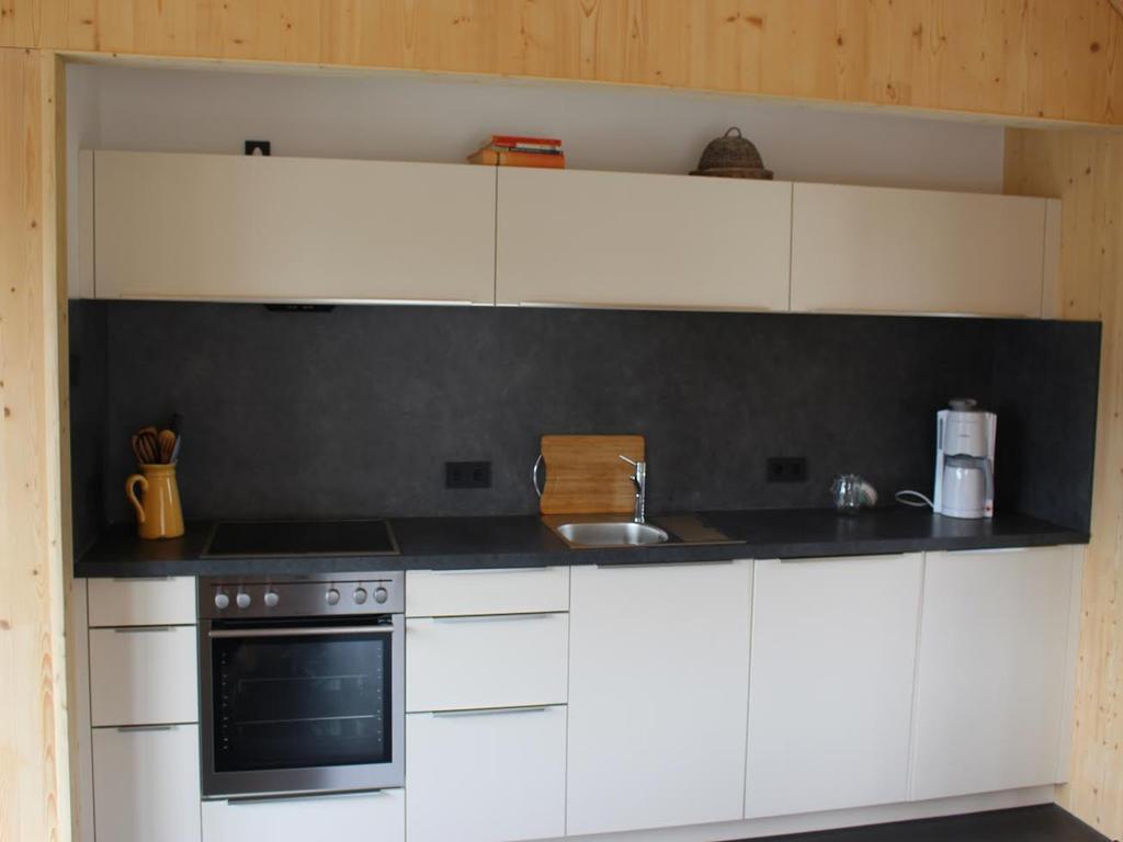 Dorfschmiede Apartment Huttlingen Екстериор снимка