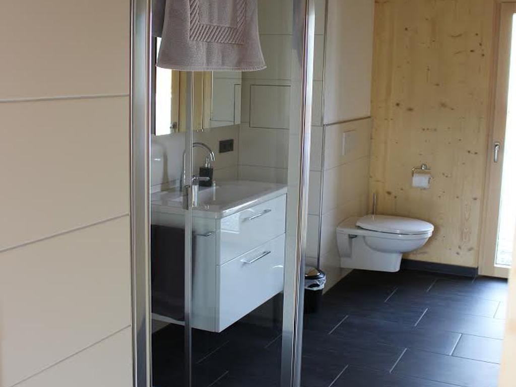 Dorfschmiede Apartment Huttlingen Екстериор снимка