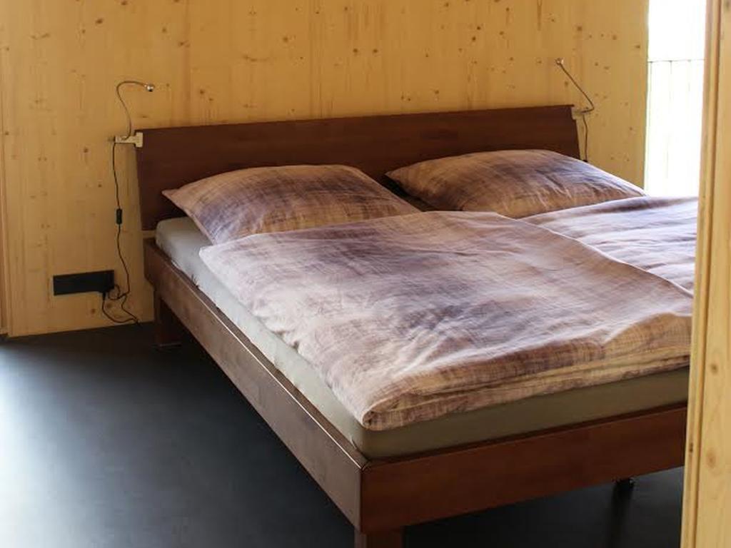 Dorfschmiede Apartment Huttlingen Екстериор снимка
