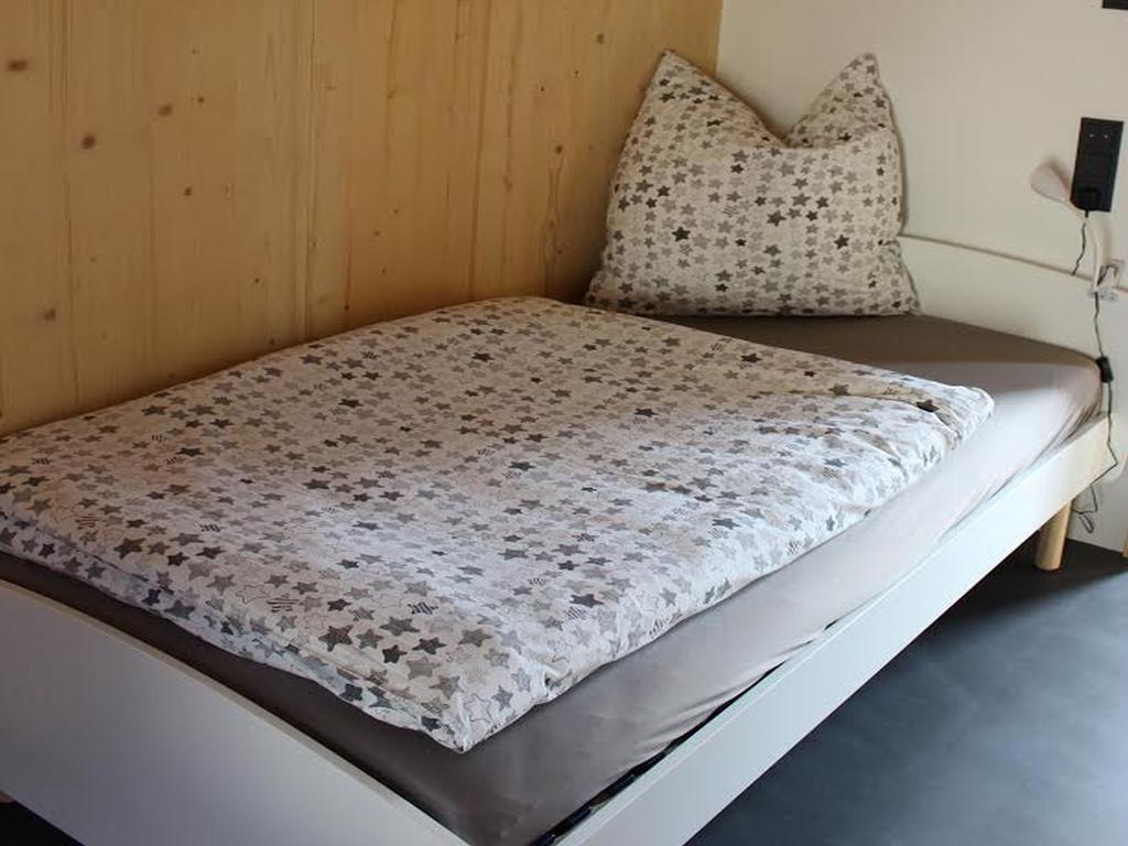 Dorfschmiede Apartment Huttlingen Екстериор снимка